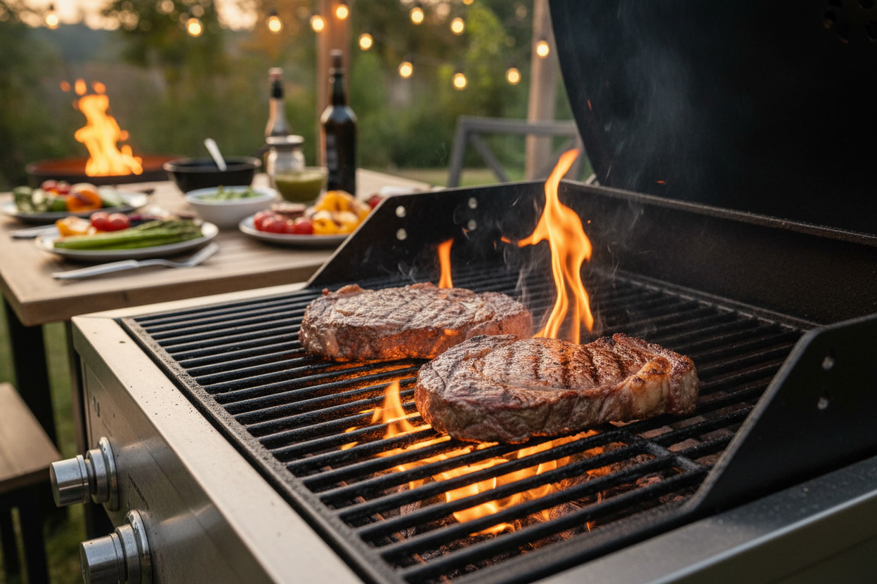 Does Grass-Fed Beef Tastes “Horrible”